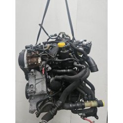 Moteur Renault Scenic 3 Phase 1
